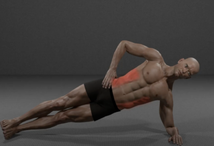 Side Plank