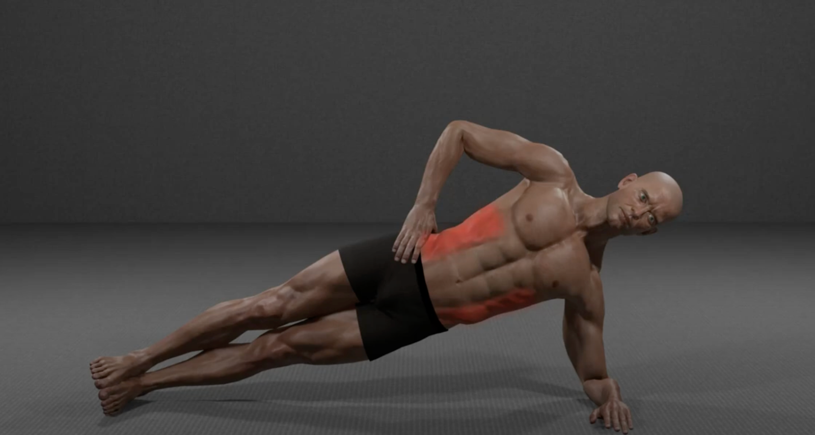 Side Plank