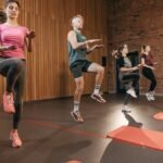 Intermediate HIIT Workout: Ignite Your Fitness