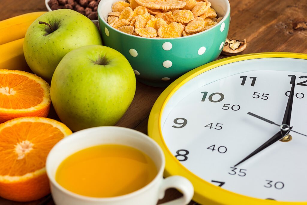 Explore how meal timing affects your metabolism, energy levels, and overall health, with tips for optimal meal scheduling.